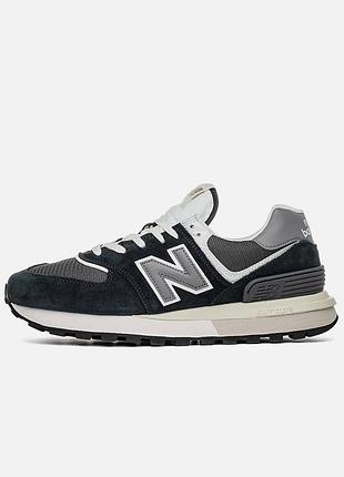 Balance 574 black 5