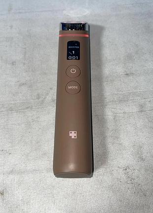 Medicube age-r booster pro brown/pink - оригінал/новий без коробки
