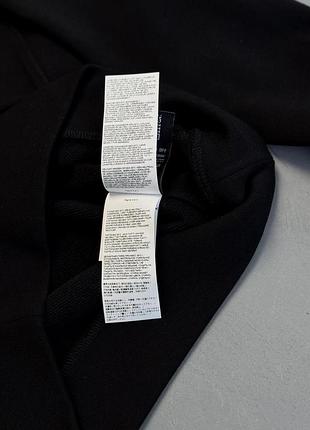 Si свитшот черный 6