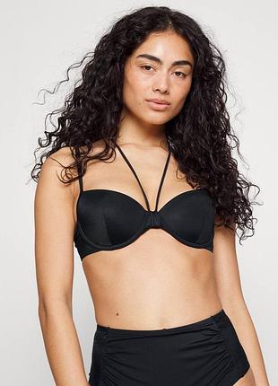 Арт.2350 верх от купальника на косточках hunkemoller.