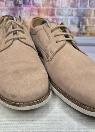 Туфли clarks 2