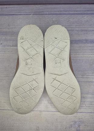 Туфли clarks 5