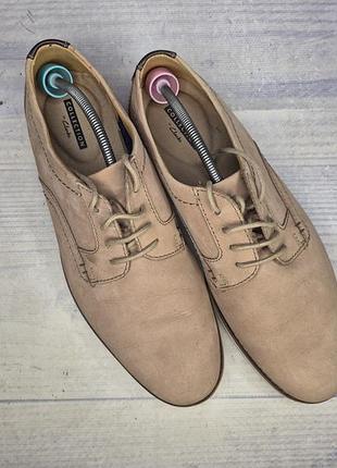 Туфли clarks 3