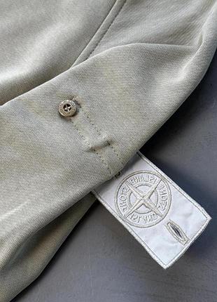 Si свитшот beige ghost 4