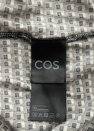 Лонгслив від cos 5