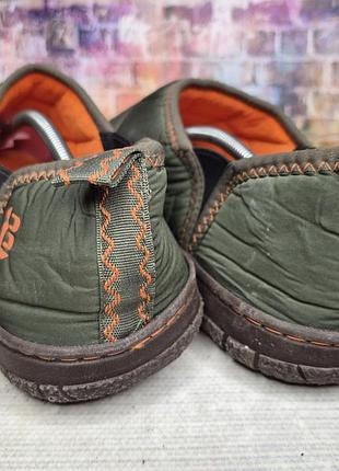 Тапочки longbay 6