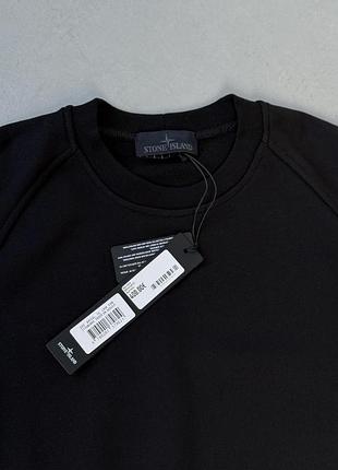Si свитшот black ghost 3