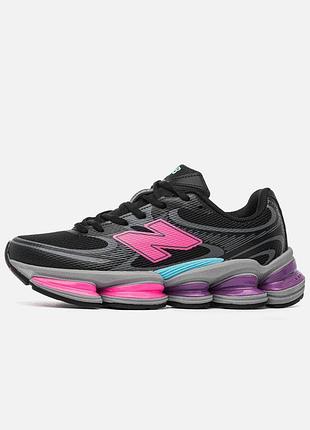 Balance 2000 black