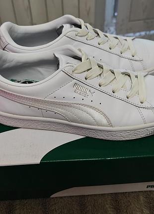 Кроссовки, кеды puma женские