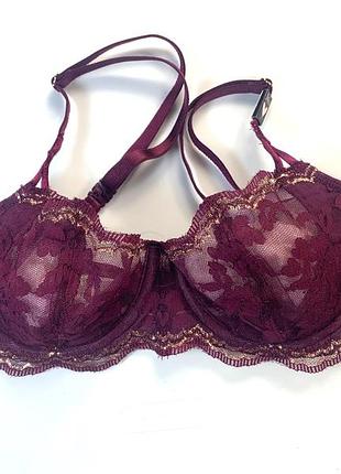 34b/b 75 бюстгальтер victoria's secret із популярної преміальної лінійки dream angels