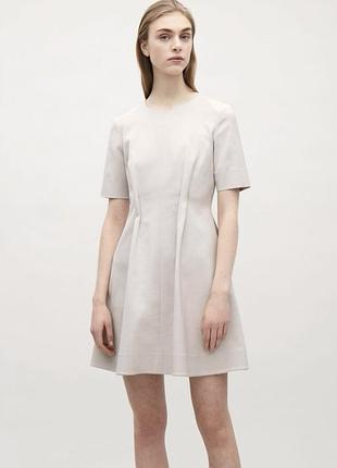 Плаття cos сукня