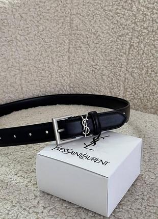 Ysl - чорний - сф