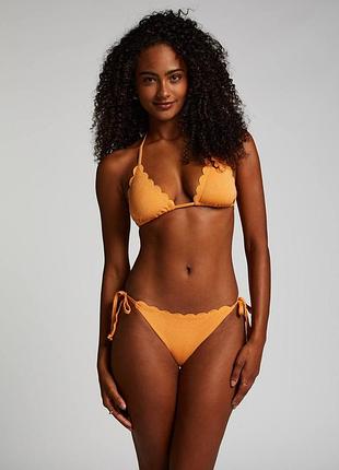 Арт.2353 низ от купальника трусики плавки от hunkemoller.