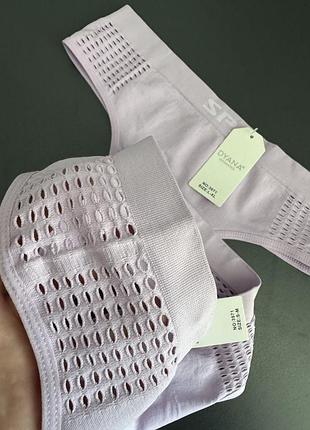 Трусики женские с перфорацией на боках l-xl