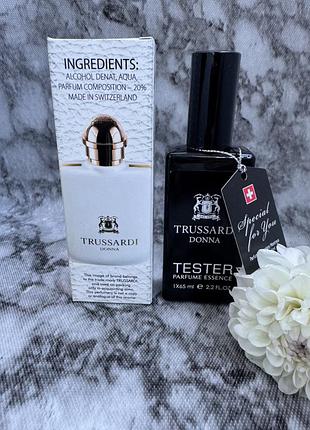 Trussardi donna trussardi (труссарді донна труссарді) 65 мл