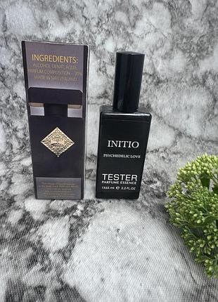 Initio psychedelic love (iнітіо псіхaделік лав) 65 мл