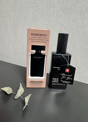 Тестер narciso rodriguez for her (нарцисо родрігес фо хе) 65 мл.