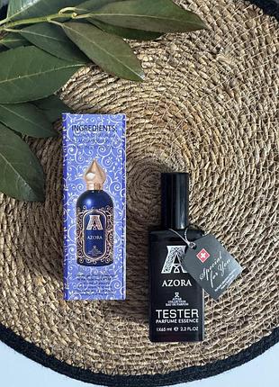 Attar collection azora (аттар коллекшн азора) 65 мл.