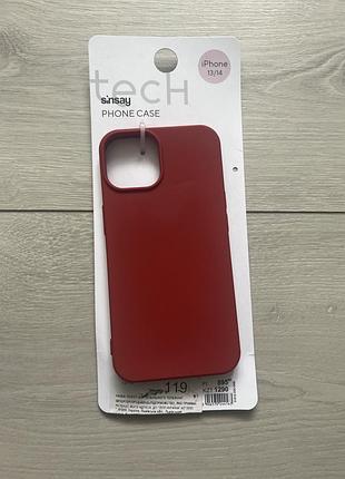 Чохол на iphone 13/14