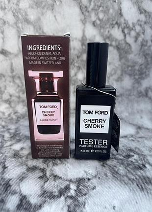 Tom ford cherry smoke (том форд черри смок) 65г