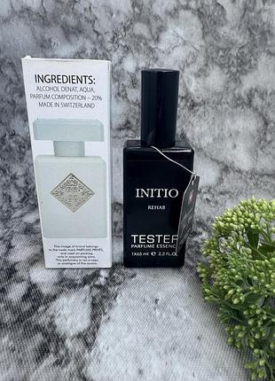 Initio parfums prives rehab (iнитiо парфюмс прайвз рехаб) 65 мл.