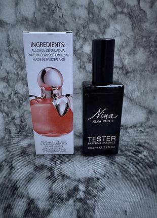 Nina ricci nina (нина риччи нина) 65 мл.