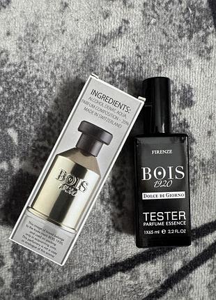 Bois 1920 dolce di giorno (бойс 1920 дольче ді джорніо) 65 мл.
