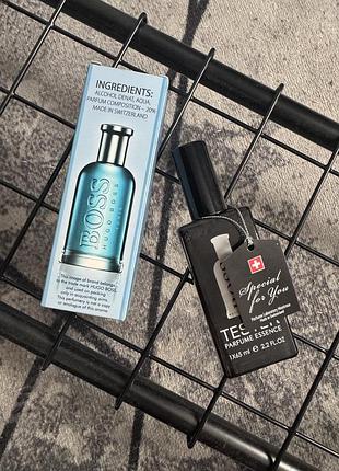 Тестер bottled tonic (баттл тоник) 65 мл.