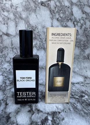 Tom ford black orchid (том форд блек орхiд) 65 мл.