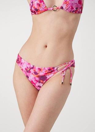 Арт.2354 низ от купальника трусики плавки от hunkemoller.