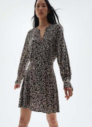 Нова легка невагома сукня h&m