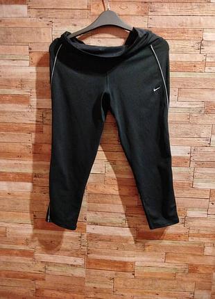 Бриджи спортивные nike
