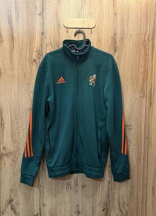 Кофта чоловіча adidas