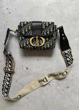 Жіноча сумка  christian dior