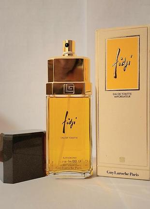 Fidji guy laroche, туалетна вода.