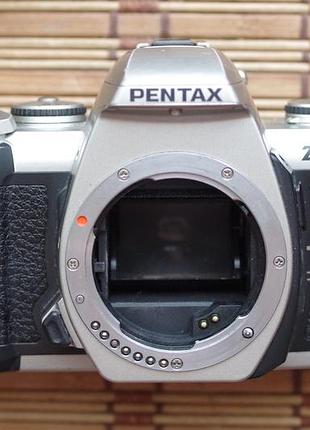 Под ремонт зеркала pentax zx-5