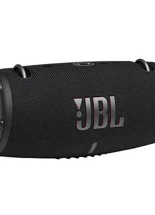 Портативна колонка jbl xtreme 3 black