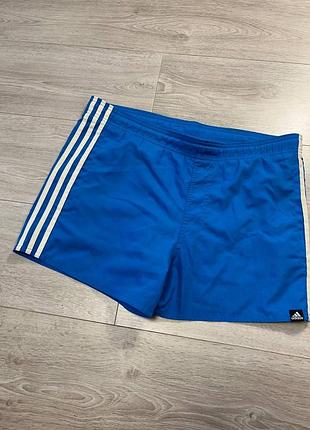 Чоловічі шорти спортивні adidas
