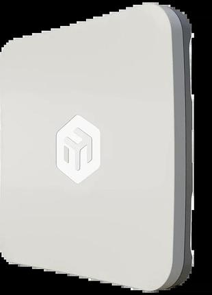 Вулична точка доступу mikrotik sxtsq 5 ax wi-fi 6 16 dbi