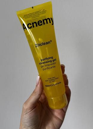 Acnemy zitclean