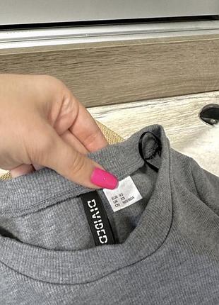 Платтячко від h&m 2