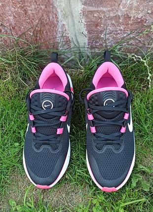 Кросівки nike infinity 36.5р