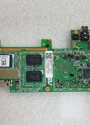 Системная (материнская) плата asus nexus 7 2013 me571kl 2/16 гб рабочая (протестирована)