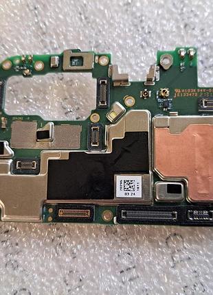Системная (основная) плата для oppo reno 5 lite (cph2205) 8/128 гб