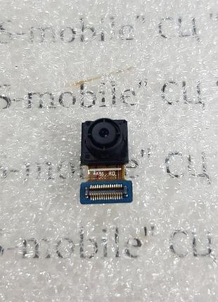 Камера фронтальна (передня) для samsung galaxy a51 a515 сервісний оригінал із розбирання