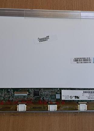 Матрица для samsung np350v5c маркировка claa156wa11a оригинал с разборки