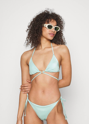 Арт.2356 верх от купальника шторки hunkemoller.
