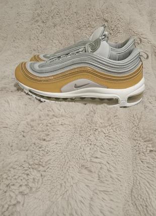 Жіночі кросівки nike air max 97 se