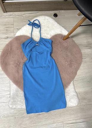Сукня від zara