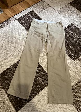 Штани карго чоловічі carhartt